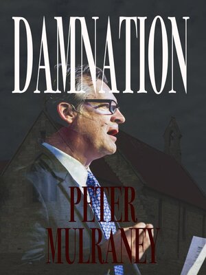cover image of Damnation
